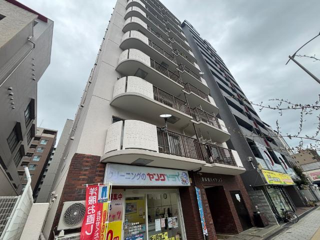 外観写真1
