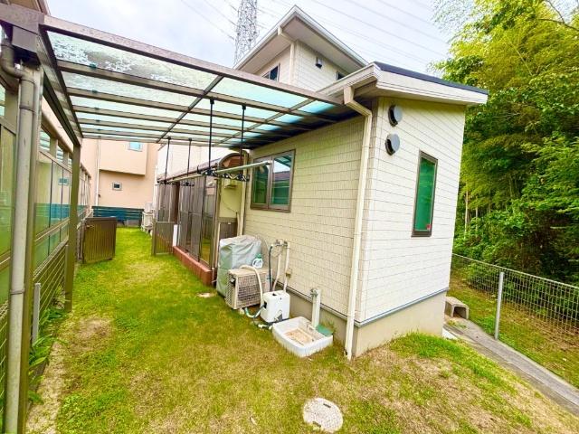 和泉市はつが野　戸建て その他