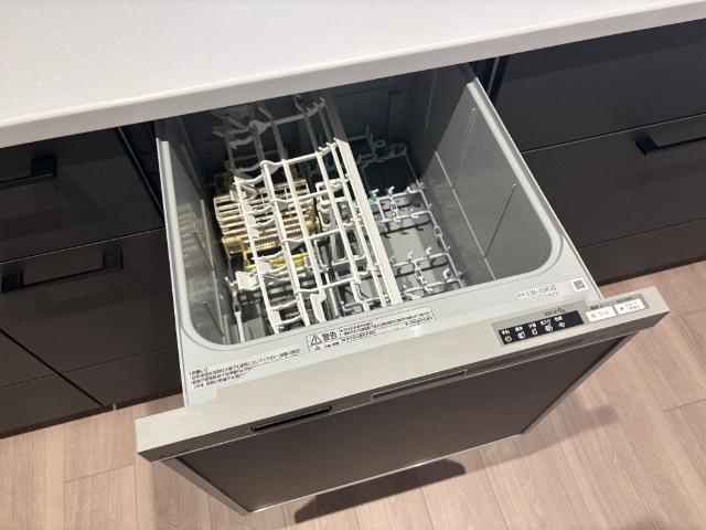 エスリード阿波座（403） その他