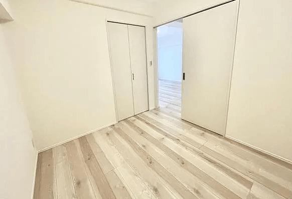 ノバカネイチ阿波座二番館（207） その他部屋・スペース