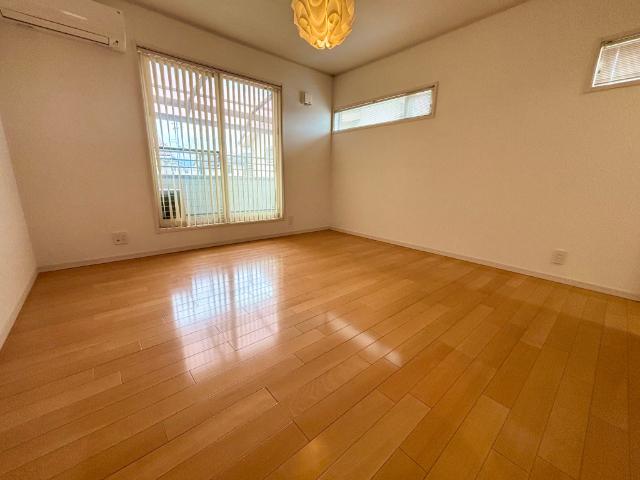和泉市はつが野　戸建て その他部屋・スペース