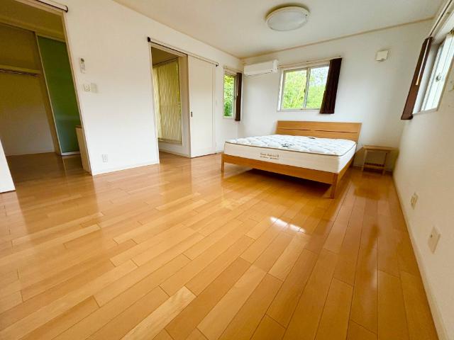 和泉市はつが野　戸建て その他部屋・スペース