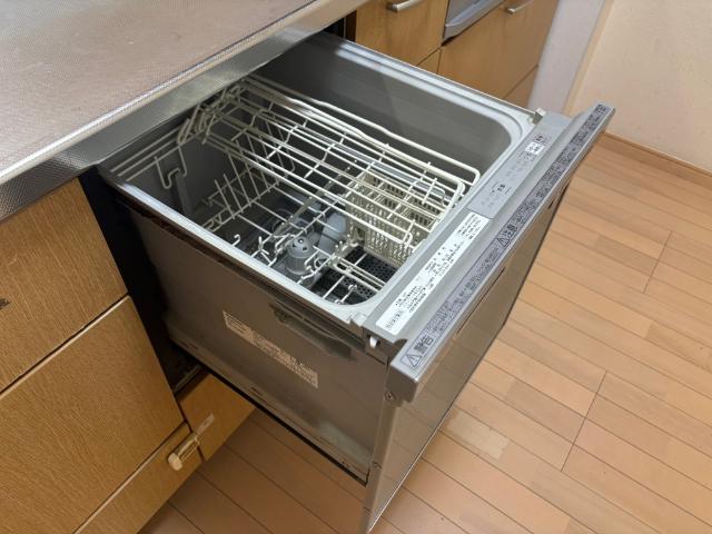 東住吉区照ヶ丘矢田３丁目　戸建て その他