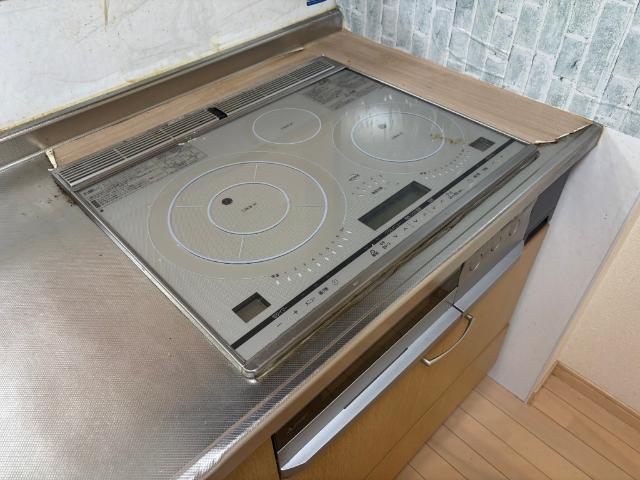 東住吉区照ヶ丘矢田３丁目　戸建て その他