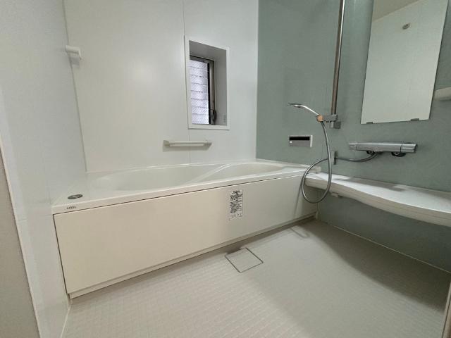 東住吉区照ヶ丘矢田３丁目　戸建て バス／シャワー