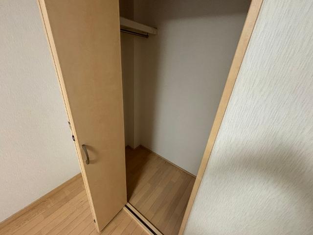 東住吉区照ヶ丘矢田３丁目　戸建て 収納