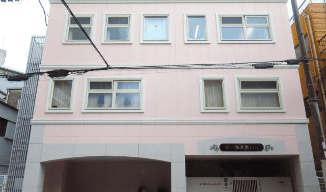 アイグラン保育園川口