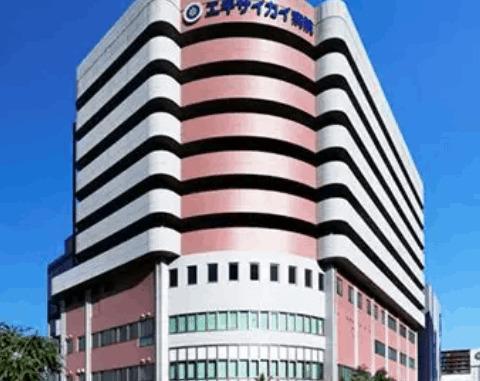 社会法人日本海員掖済会大阪掖済会病院