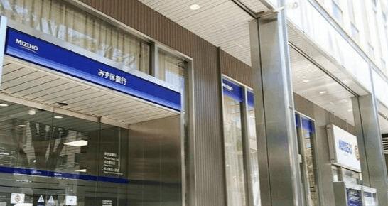 阿波銀行西大阪支店