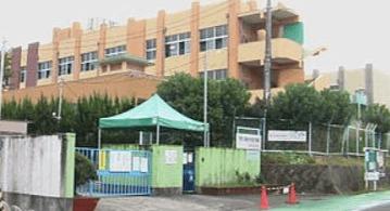 和泉市立緑ケ丘小学校