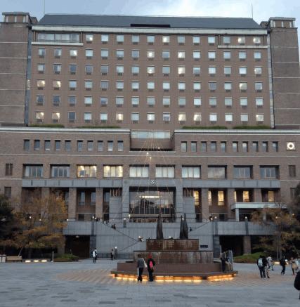 桃山学院大学図書館