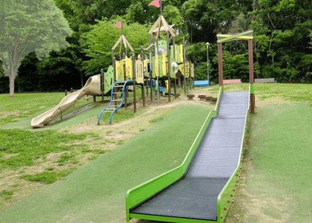 かぐらざき公園