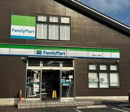ファミリーマート和泉はつが野店