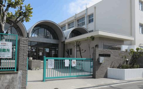 大阪市立矢田東小学校