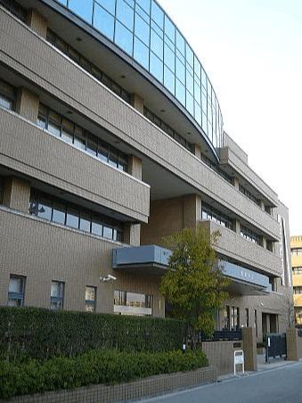 私立城南学園高校