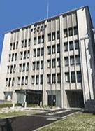 大阪府平野警察署