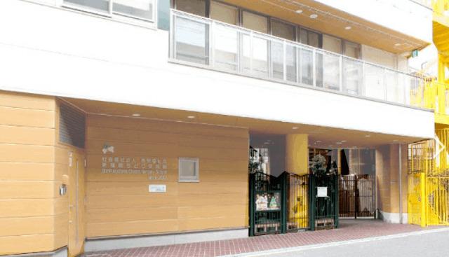 幼稚園、保育園