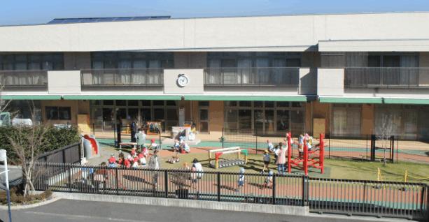 幼稚園、保育園
