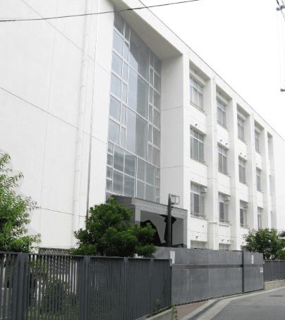 中学校