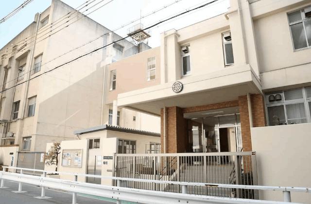 小学校