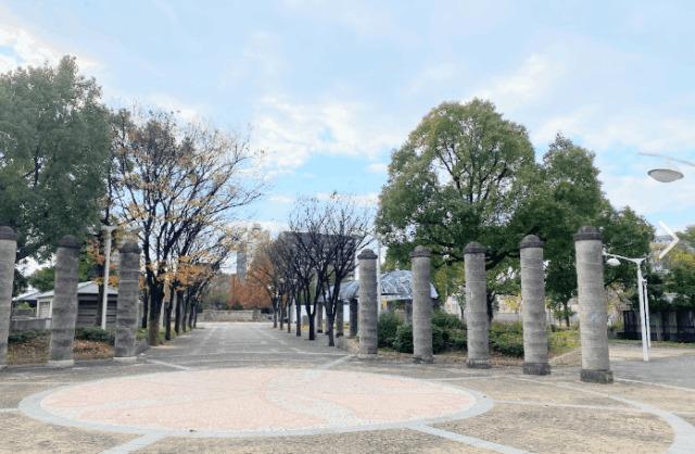 公園