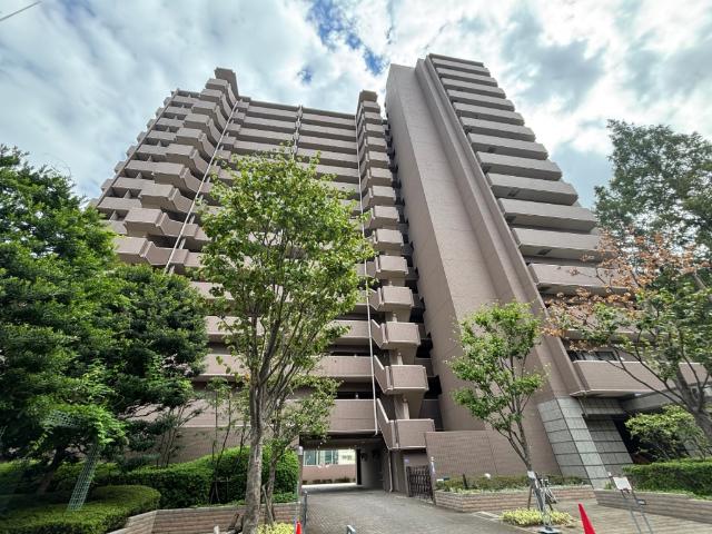 コスモ福島鷺洲パークビュー 物件画像