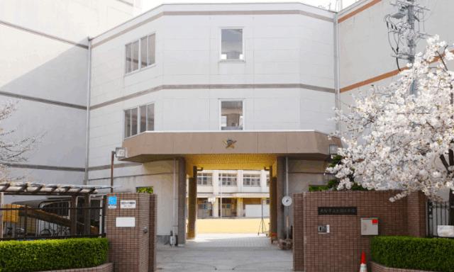 小学校