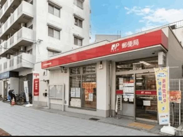 郵便局