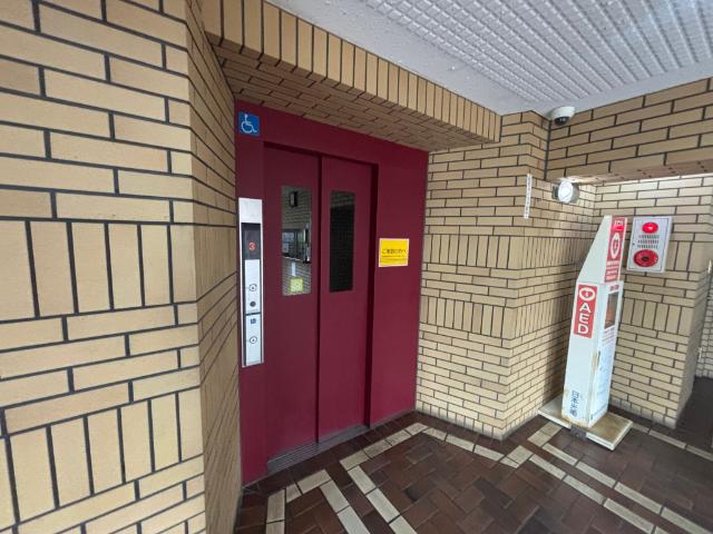 福島グランドヴィラ 共有部分