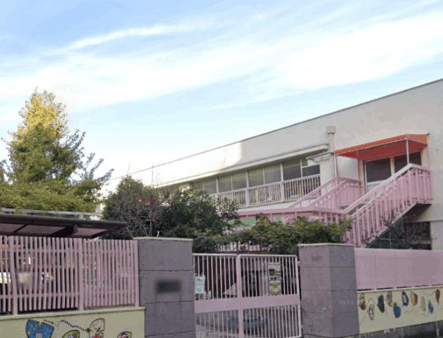 幼稚園、保育園