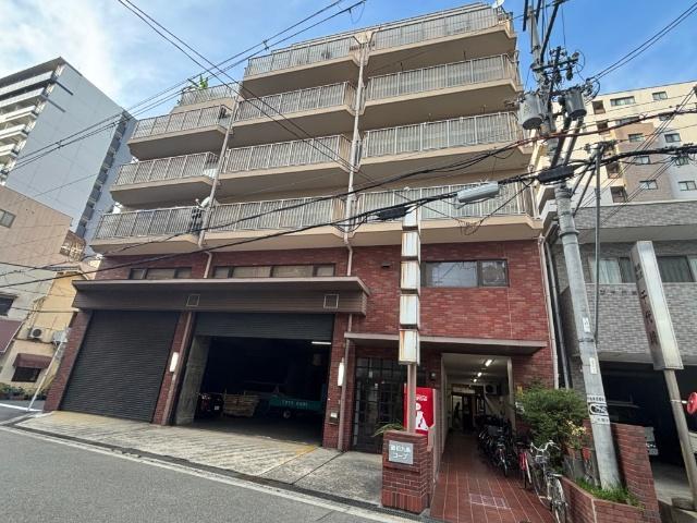 藤和九条コープ 物件画像