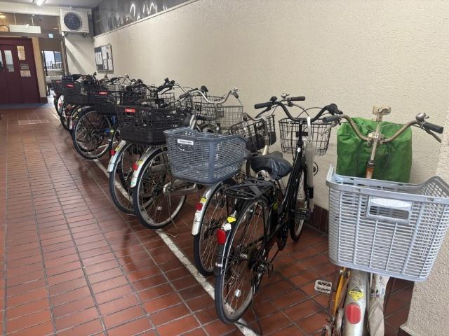 藤和九条コープ 物件画像