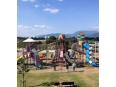 多目的運動公園「ぽろろ」