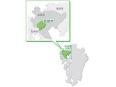 長崎県にも近いです