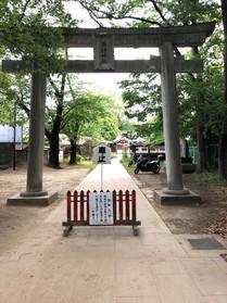 入口