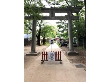 入口
