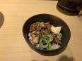 炙りチャーマヨ丼