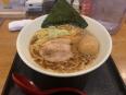 １年１組（濃厚醤油らぅ麺）