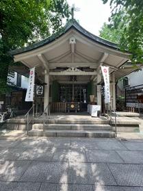 神社