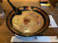 豚骨ラーメン