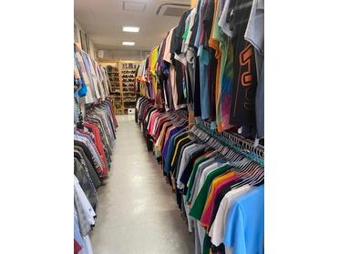 両国の古着屋さん[DAIGO′S USED CLOTHING](105350)｜ピタットハウスの 