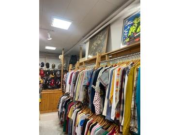両国の古着屋さん[DAIGO′S USED CLOTHING](105350)｜ピタットハウスの 