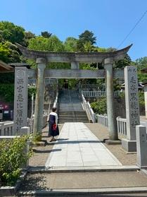 毛谷黒龍神社