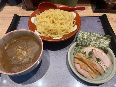 つけ麺