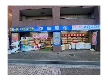 店舗外観