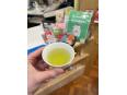 いちご茶