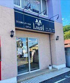 駐車場あります