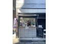 お店の外観