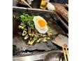 お好み焼き