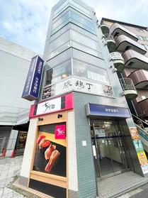 店頭ﾋﾞﾙ